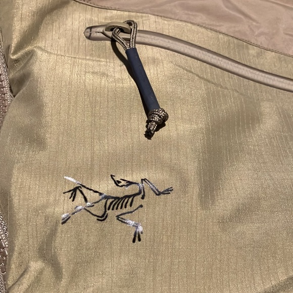 Arc’teryx Leaf NWT. Crocodile Cold WX XXL Pant. GORE-TEX INFINIUM product. - Picture 3 of 10